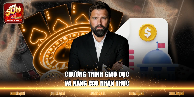 Cam kết của Sunwin về trách nhiệm xã hội