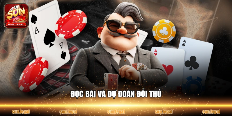 Đọc bài và dự đoán đối thủ